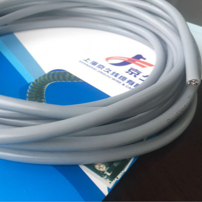 上海京久特种电线电缆厂家：拖链电缆是不是越软越好？.jpg